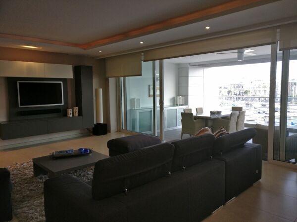 Very highly finished and furnished 4 bedroom - Ref No 000119 - Image 3
