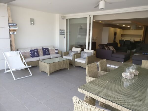 Very highly finished and furnished 4 bedroom - Ref No 000119 - Image 4