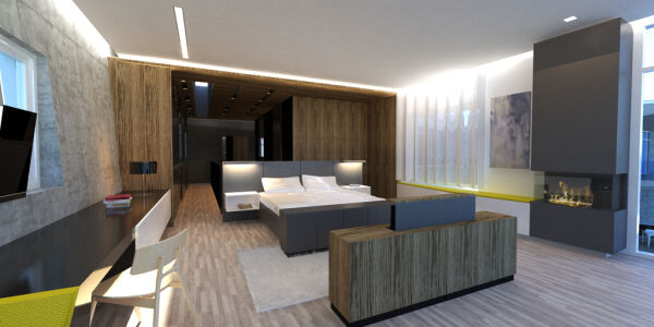 Luxury Villa - Ref No 000120 - Image 10