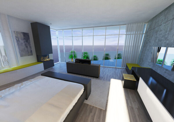 Luxury Villa - Ref No 000120 - Image 11