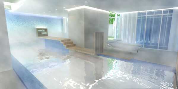 Luxury Villa - Ref No 000120 - Image 24