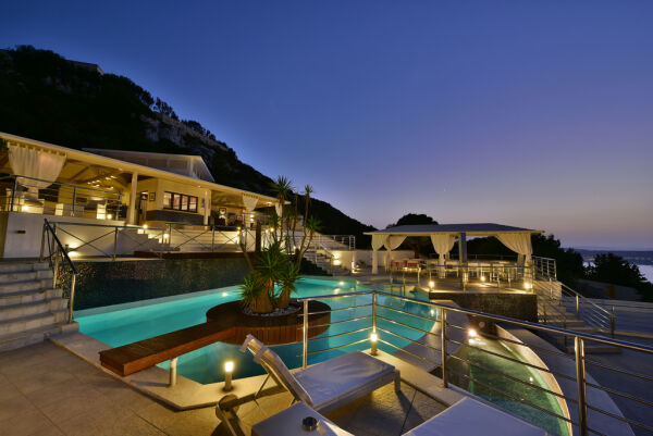 Luxurious Villa - Ref No 000138 - Image 3