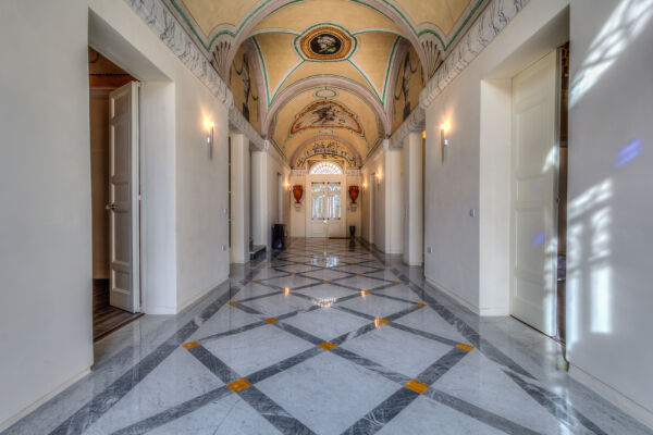 Historical Palazzo - Ref No 000139 - Image 9