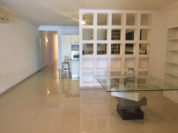 Nicely finished seafront apartment - Ref No 000144 - Image 4