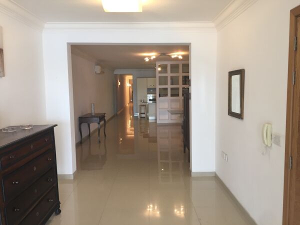 Nicely finished seafront apartment - Ref No 000144 - Image 6