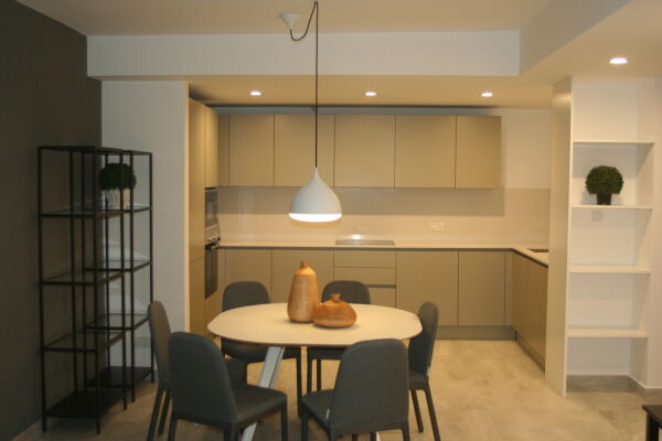 Nicely finished apartment - Ref No 000192 - Image 1
