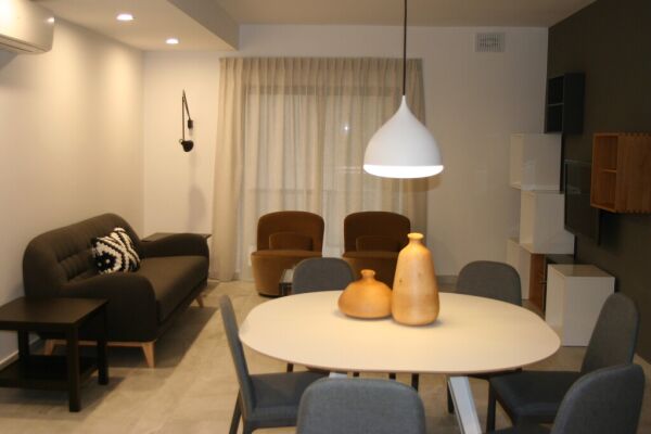 Nicely finished apartment - Ref No 000192 - Image 3