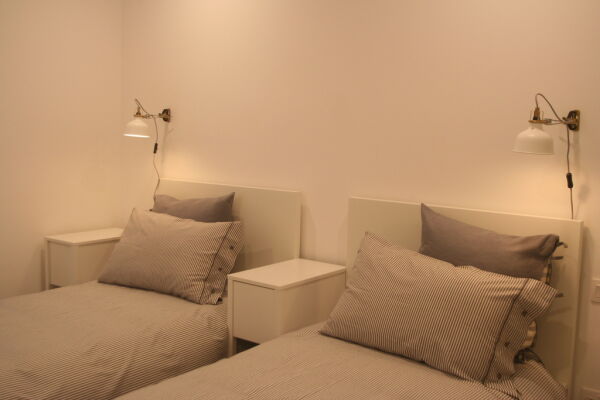 Nicely finished apartment - Ref No 000192 - Image 5