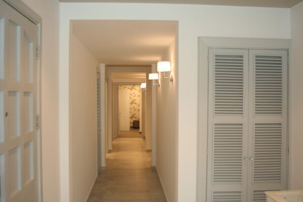Luxury finished apartment - Ref No 000194 - Image 9