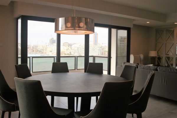 Luxury finished apartment - Ref No 000194 - Image 7