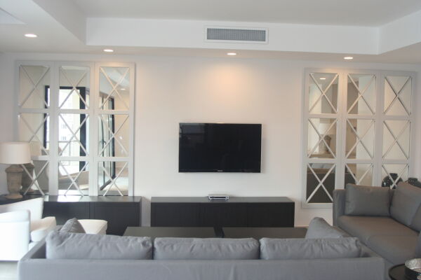 Luxury finished apartment - Ref No 000194 - Image 3