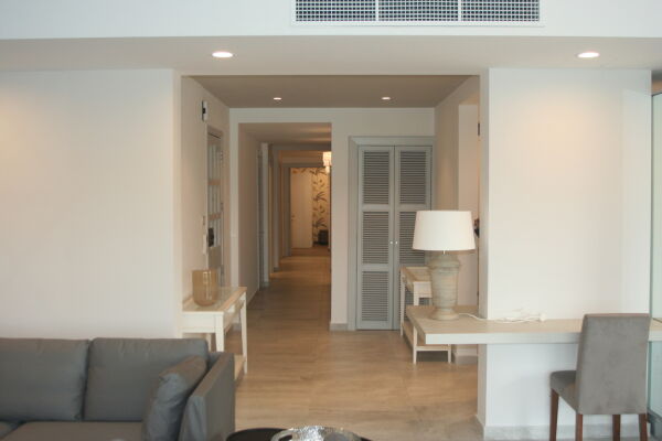 Luxury finished apartment - Ref No 000194 - Image 4
