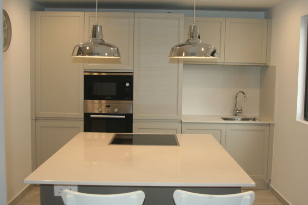 Luxury finished apartment - Ref No 000194 - Image 5