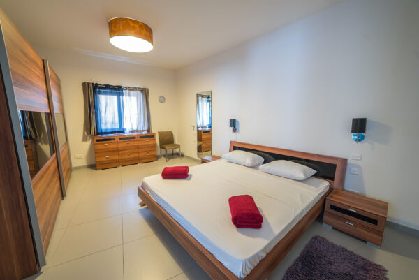 Sliema Apartment - Ref No 000217 - Image 3