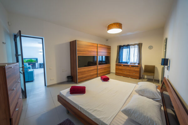 Sliema Apartment - Ref No 000217 - Image 4