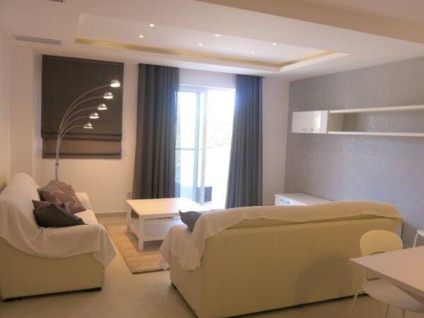 Luxury finished apartment - Ref No 000224 - Image 2