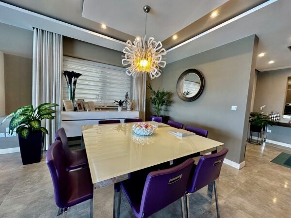 Luxury seafront apartment - Ref No 000227 - Image 15