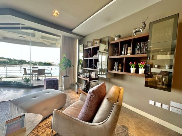Luxury seafront apartment - Ref No 000227 - Image 12