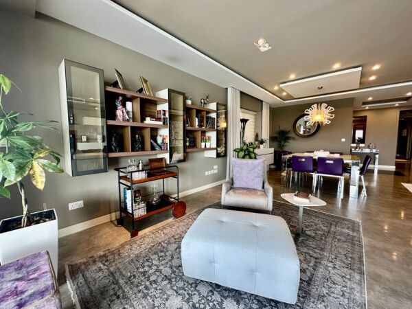Luxury seafront apartment - Ref No 000227 - Image 11