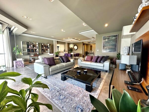 Luxury seafront apartment - Ref No 000227 - Image 8