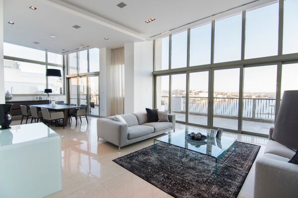 Tigne Point Luxury Penthouse - Ref No 000230 - Image 5