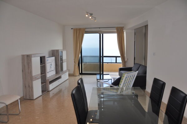 Furnished Apartment - Ref No 000236 - Image 3