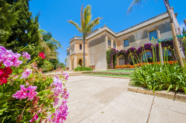 Luxury Villa - Ref No 000239 - Image 1