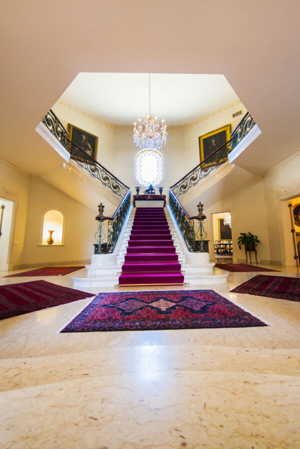 Luxury Villa - Ref No 000239 - Image 4