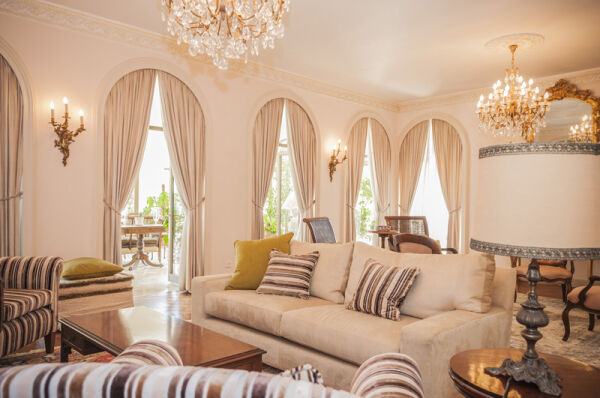 Luxury Villa - Ref No 000239 - Image 6