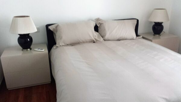 Sliema, Luxurious Finish Apartment - Ref No 000247 - Image 5
