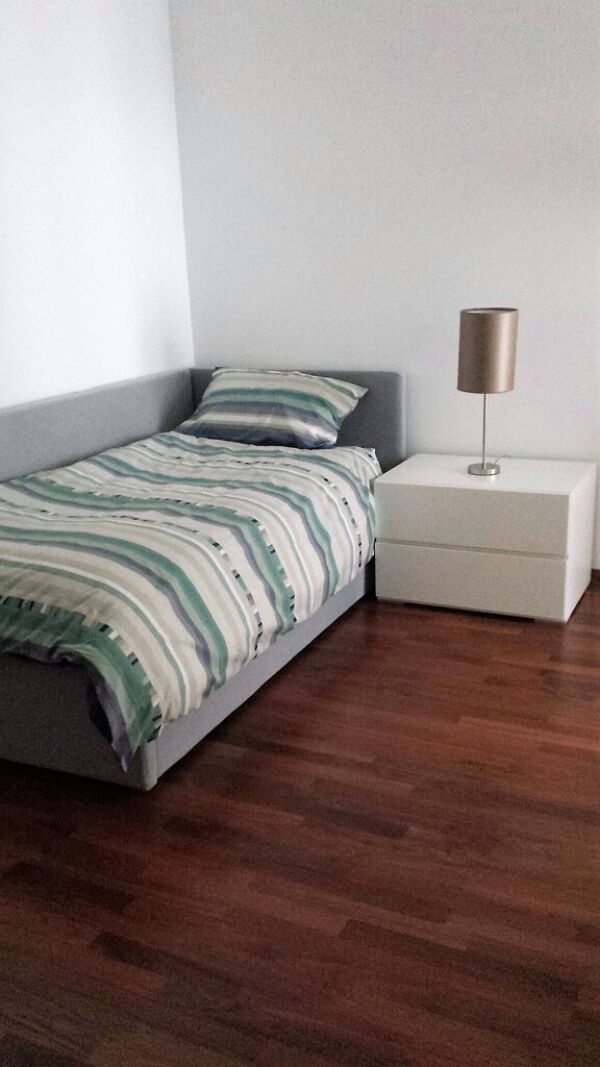 Sliema, Luxurious Finish Apartment - Ref No 000247 - Image 6