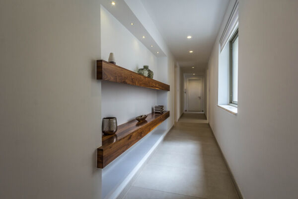 Tigne Point, Luxurious Finish Apartment - Ref No 000249 - Image 10