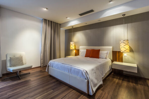 Tigne Point, Luxurious Finish Apartment - Ref No 000249 - Image 12