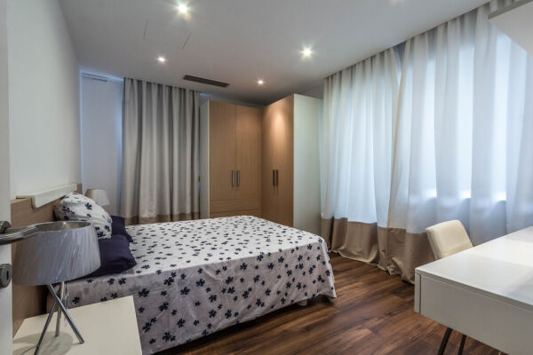 Tigne Point, Luxurious Finish Apartment - Ref No 000249 - Image 15