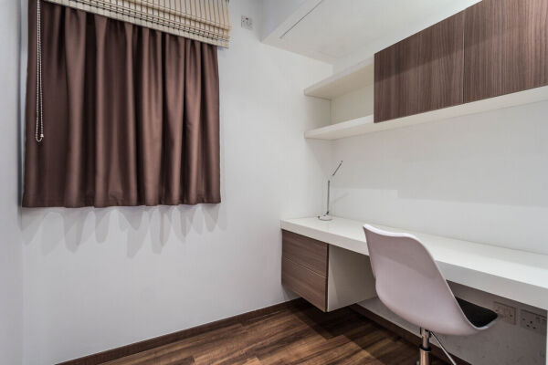 Tigne Point, Luxurious Finish Apartment - Ref No 000249 - Image 16