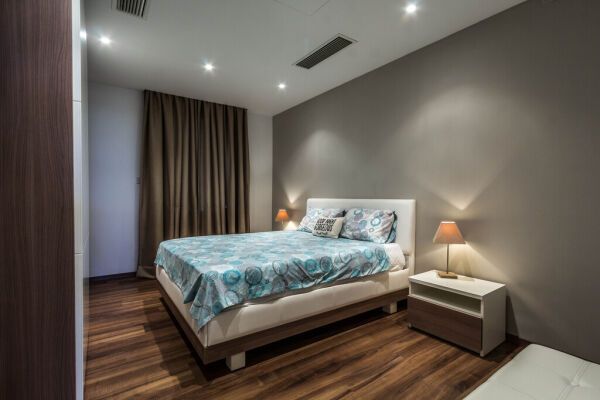 Tigne Point, Luxurious Finish Apartment - Ref No 000249 - Image 14