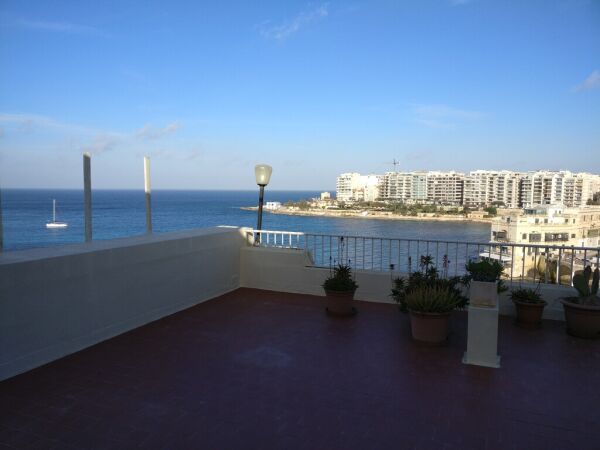 3 bedroom seaview penthouse inc car space - Ref No 000261 - Image 5