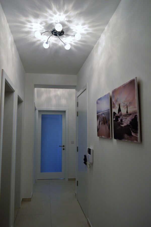 Sliema, Furnished Apartment - Ref No 000273 - Image 5