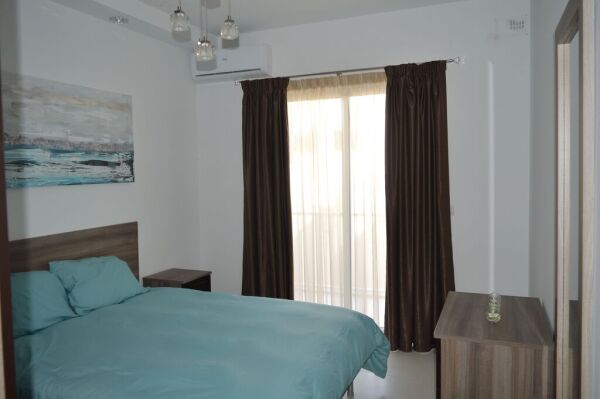 Sliema, Furnished Apartment - Ref No 000273 - Image 3