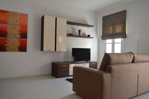 Sliema, Furnished Apartment - Ref No 000273 - Image 2
