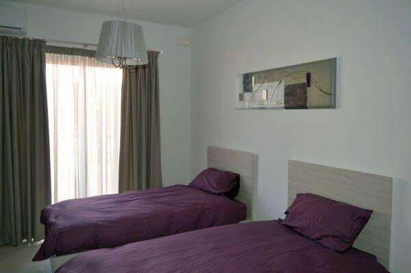 Sliema, Furnished Apartment - Ref No 000273 - Image 4