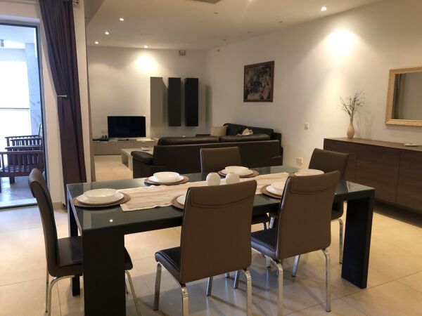 Tigne Point, Furnished Apartment - Ref No 000277 - Image 6