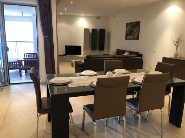 Tigne Point, Furnished Apartment - Ref No 000277 - Image 7