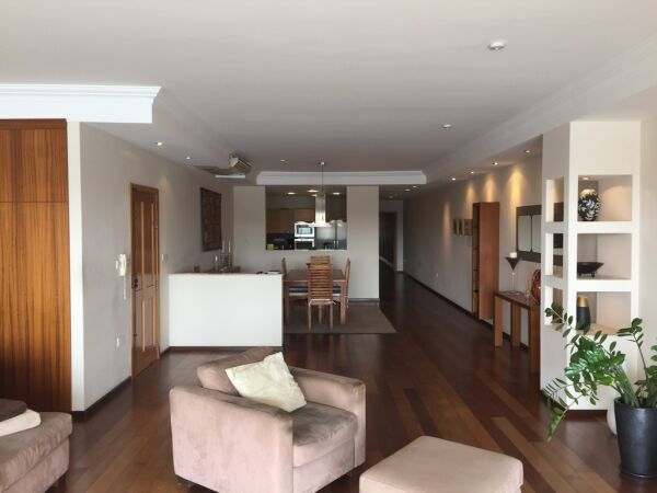 Sliema, Furnished Apartment - Ref No 000280 - Image 3