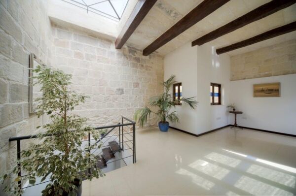 Zejtun, Furnished House of Character - Ref No 000296 - Image 10