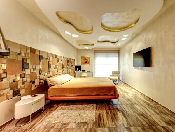 Ta’ Xbiex, Luxurious Finish Apartment - Ref No 000298 - Image 8