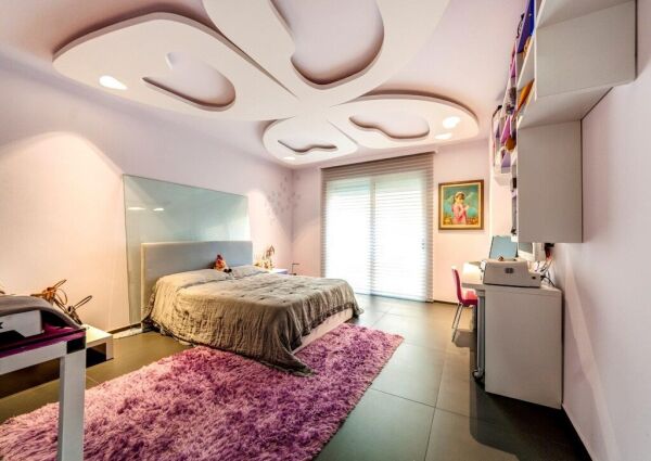 Ta’ Xbiex, Luxurious Finish Apartment - Ref No 000298 - Image 9