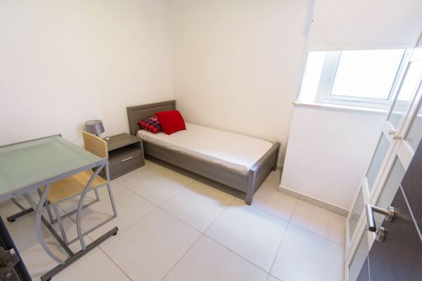 Sliema, Furnished Apartment - Ref No 000300 - Image 8