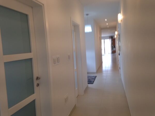 Gzira, Furnished Apartment - Ref No 000305 - Image 5