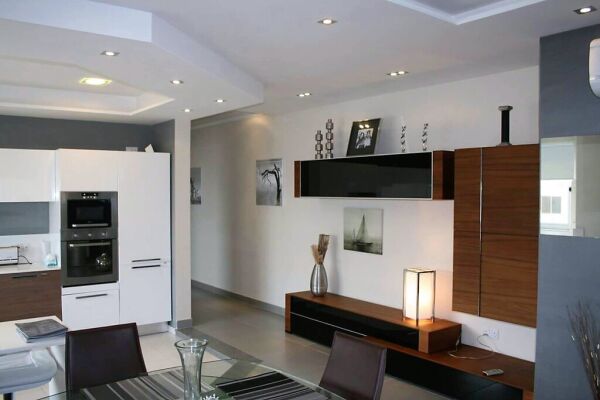 Madliena, Luxurious Finish Apartment - Ref No 000315 - Image 3